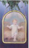 (image for) Ornament - Infant Jesus