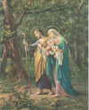 (image for) Flight into Egypt