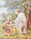 (image for) Jesus with Children