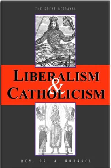 (image for) Liberalism and Catholicism