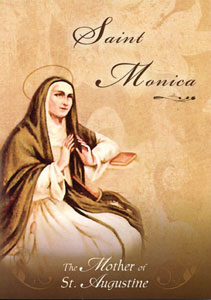 (image for) Saint Monica