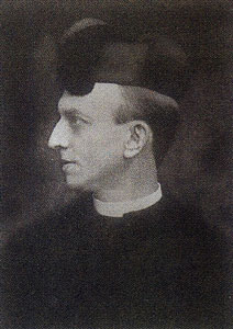 (image for) Fr Francis X Lasance