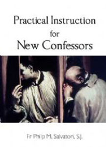 (image for) Practical Instruction for New Confessors