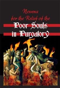 (image for) Novena for the Relief of the Poor Souls in Purgatory