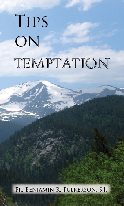 (image for) Tips on Temptation