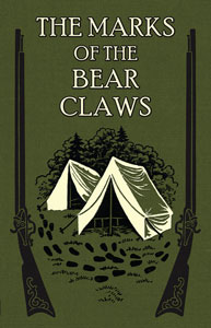 (image for) The Marks of the Bear Claws by Rev. Henry S. Spalding, S.J.