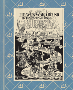 (image for) Heavenward Bound by E.T.W. Branscombe