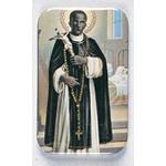 (image for) Magnet - St Martin de Porres