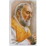 (image for) Magnet - Padre Pio