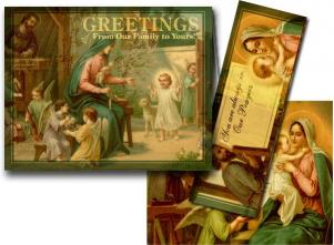 (image for) 0997 Notecard: Greetings