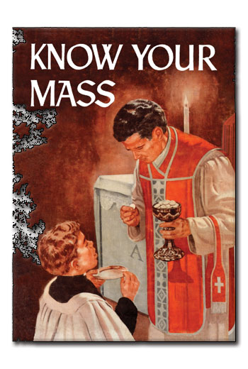 (image for) Know Your Mass