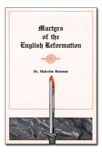 (image for) Martyrs of the English Reformation
