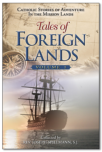 (image for) Tales of Foreign Lands: Volume 1