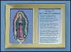 (image for) Prayer Frame - Our Lady of Guadalupe