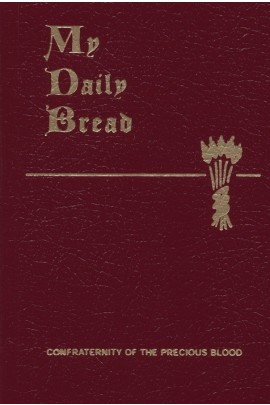 (image for) My Daily Bread