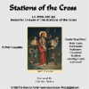 (image for) Holy Card CD - Stations of the Cross