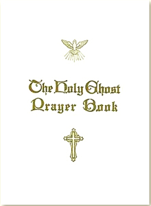 (image for) Holy Ghost Prayer Book by Rev. Frederick T. Hoeger, C.S.Sp.