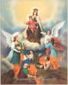 (image for) Regina Decor Carmeli