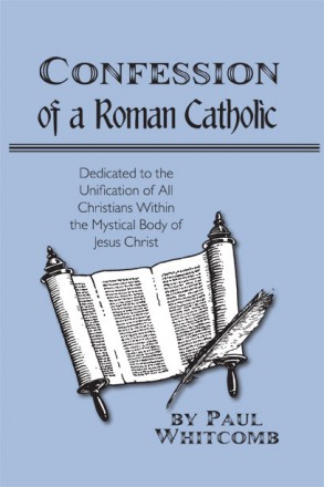 (image for) Confession of a Roman Catholic