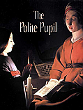 (image for) The Polite Pupil