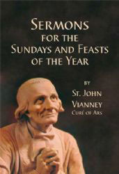(image for) Sermons for the Sunday's and Feasts of the Year