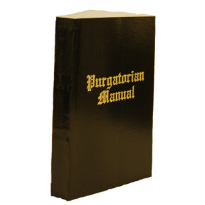 (image for) Purgatorian Manual