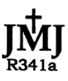 (image for) Rubber Stamp - JMJ