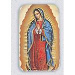 (image for) Magnet - Our Lady of Guadalupe