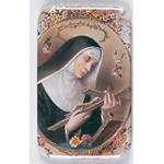 (image for) Magnet - St. Rita of Cascia #2