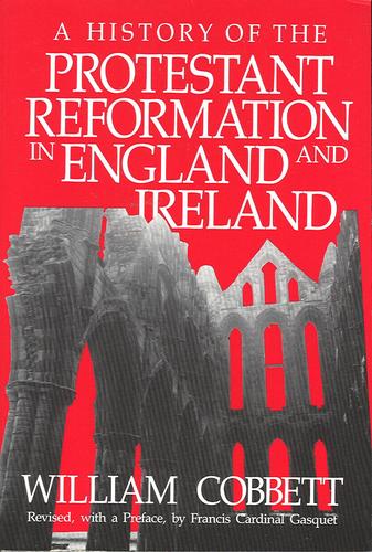 Modal Additional Images for A History of the Protestant Reformation in England and Ireland