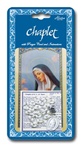 (image for) Chaplet - Our Lady of Tears